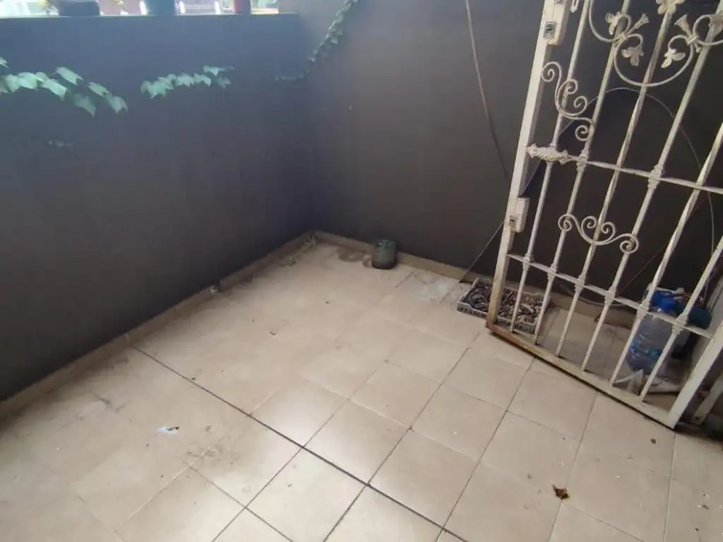 Departamento en Palermo