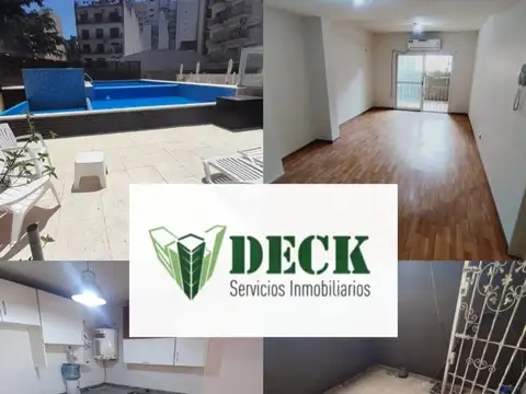 Departamento en Alquiler en Palermo Hollywood, Palermo