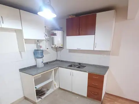 Departamento en Venta en Palermo Hollywood, USD 104.000