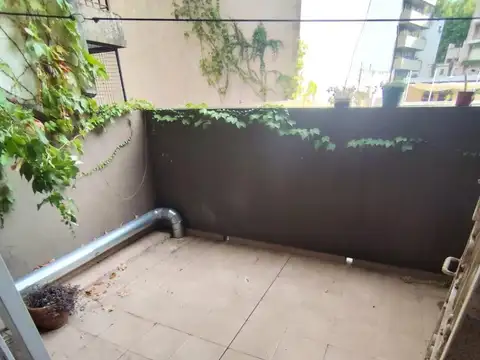 Departamento en Venta 15 años