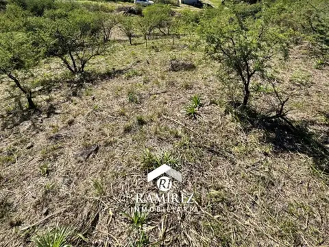 Terreno en Venta en Villa Rumipal, USD 18.000