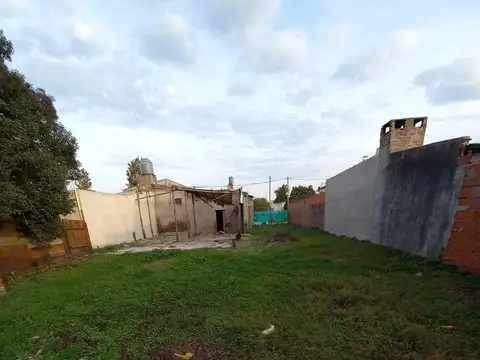 Vendo Galpon Semi Centrico