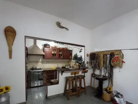 Venta de PH de 4 ambientes en Wilde