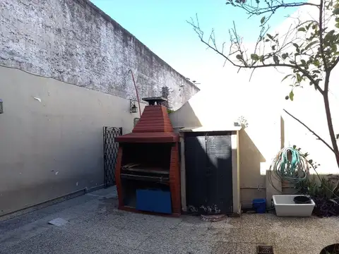 Depto Tipo Casa en Venta de 3 dormitorios