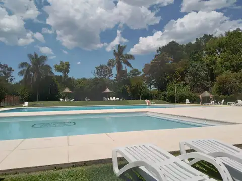 Casa en Alquiler en Indio Cua Golf Club, Countries y Barrios Cerrados en Exaltacion de la Cruz