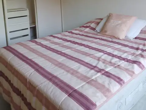 CASA 3 AMBIENTES EN ALQUILER COUNTRY INDIO CUA