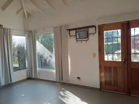 Casa en Alquiler de 2 dormitorios