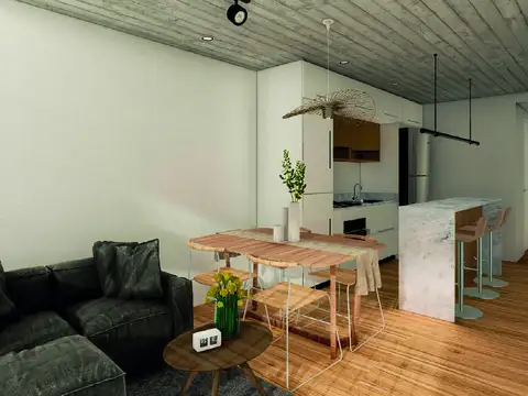 Oficina en Venta en Abasto, USD 57.600