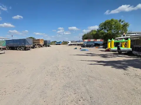 Ruta Nacional 9 1200