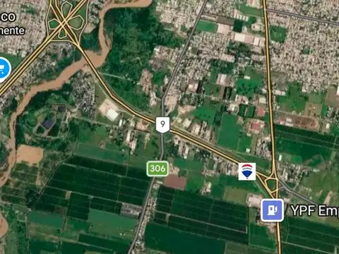 Terreno en Venta en Pacara Pintado, USD 750.000