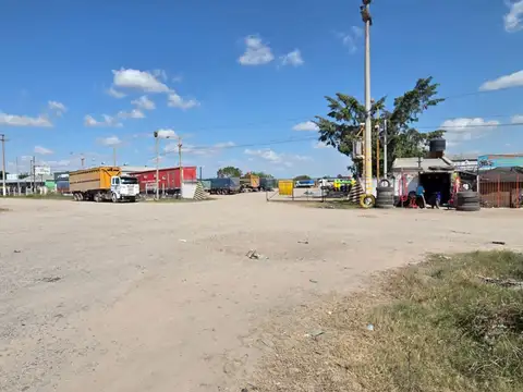 Ruta Nacional 9 1200