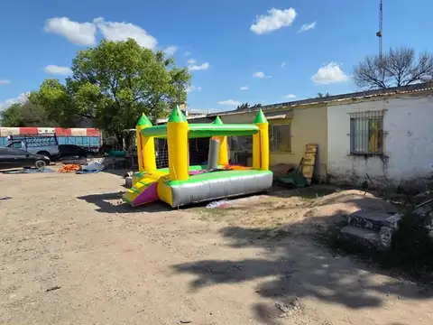 Terreno en Venta en Pacara Pintado, USD 750.000