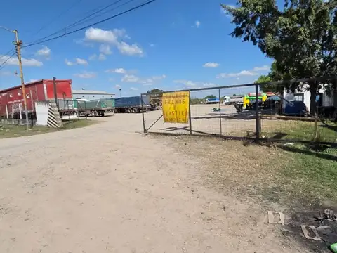 Terreno en Venta en Pacara Pintado, Cruz Alta