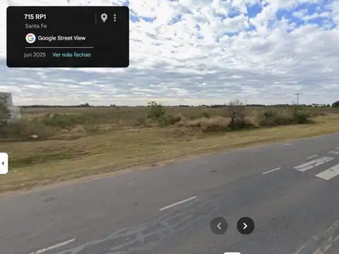 Terreno en Venta en Cayasta, USD 26.000