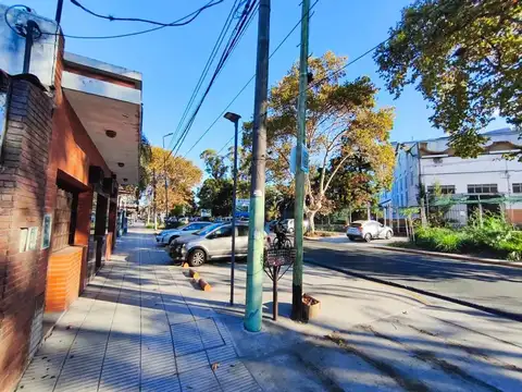 Terreno en Venta en Villa Santos Tesei, USD 65.000