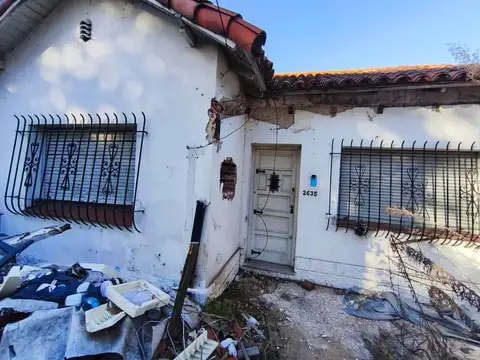 Terreno en Venta de 213,0 m2