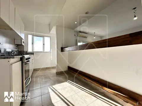 Departamento en Venta en Belgrano R, USD 179.000