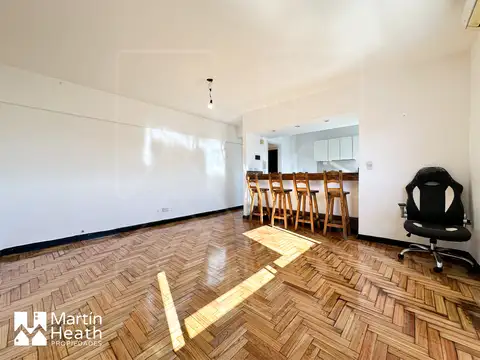 Departamento en Venta 35 años