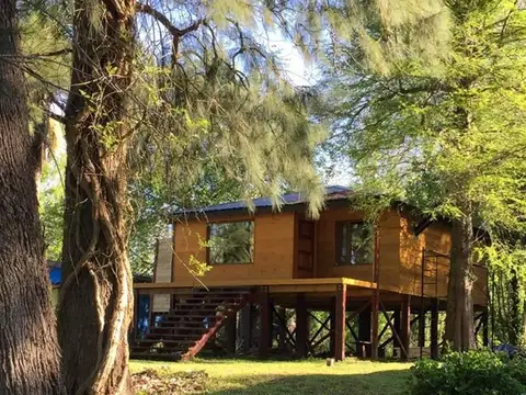 Rio / Arroyo Espera 100