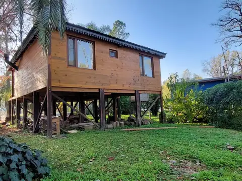 Casa en Venta A Estrenar