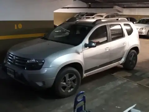 Cocheras en venta en una excelente zona de Almagro