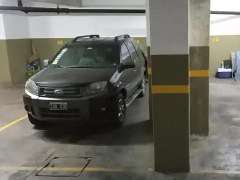 Cocheras en venta en una excelente zona de Almagro