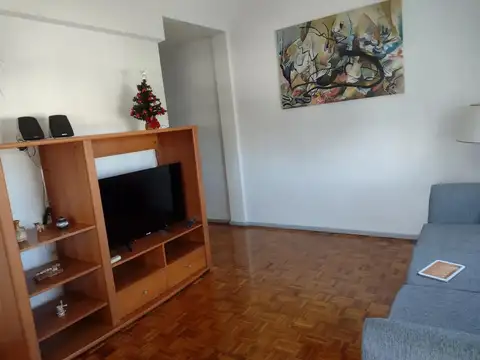 Departamento en Alquiler Temporal de 3 dormitorios