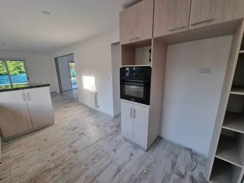 Casa en Alquiler 4 años