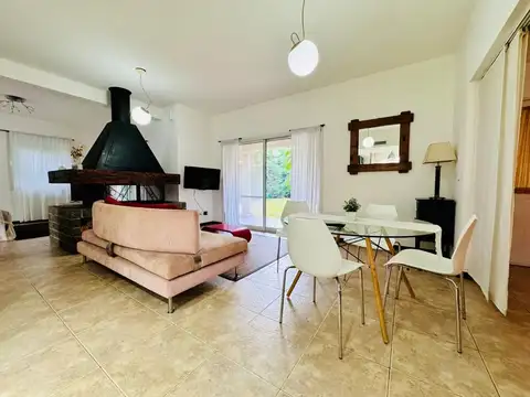 Casa en Alquiler 25 años