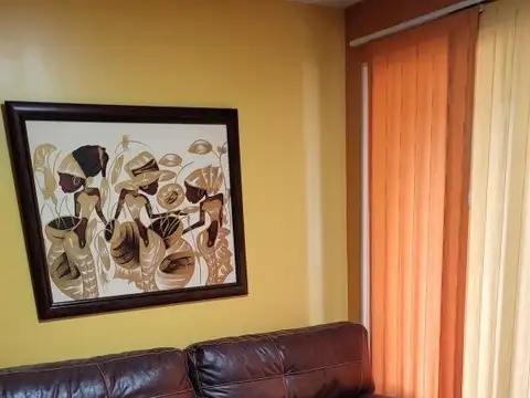 Departamento en Alquiler Temporal de 2 dormitorios