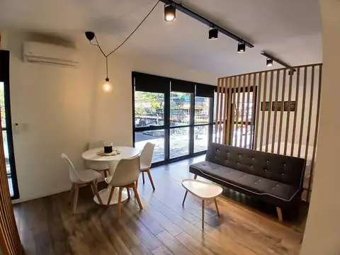 Departamento en Alquiler Temporal en Belgrano, CABA