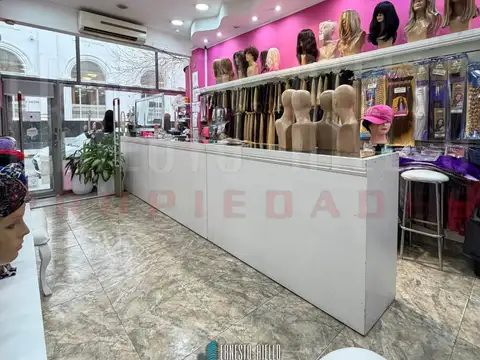 Local en Alquiler en Centro, USD 4.300