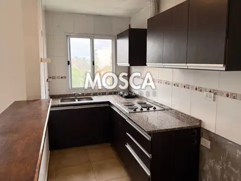 Departamento en Alquiler en Paso del Rey, $ 480.000