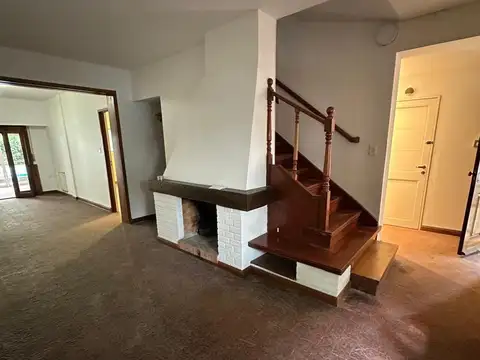 Casa en Venta en La Lucila-Vias/Maipu, USD 420.000