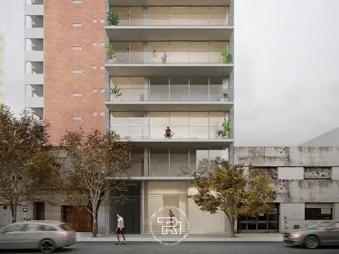 Departamento en Venta de 3 dormitorios