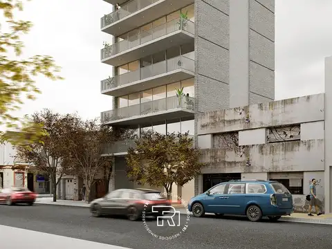 Departamento en Venta A Estrenar
