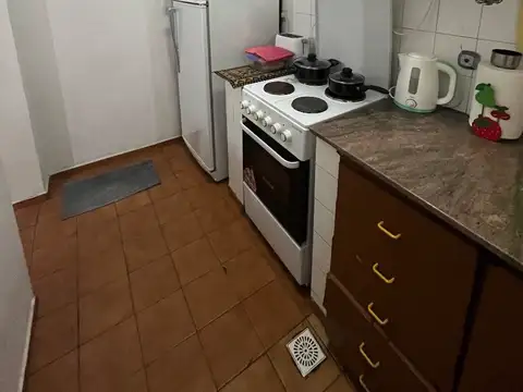 Departamento en Venta al Norte