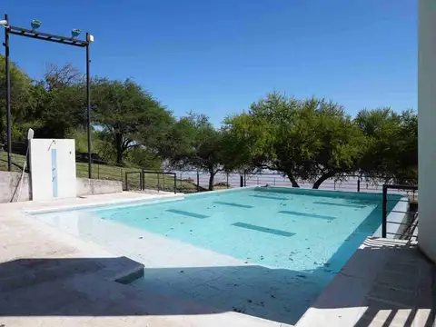 Venta de Lotes en Puerto Barrancas