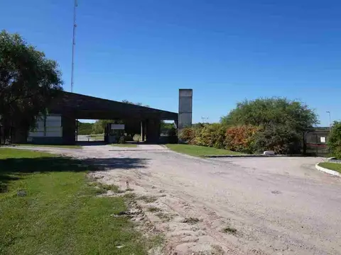 Terreno en Venta de 800,0 m2