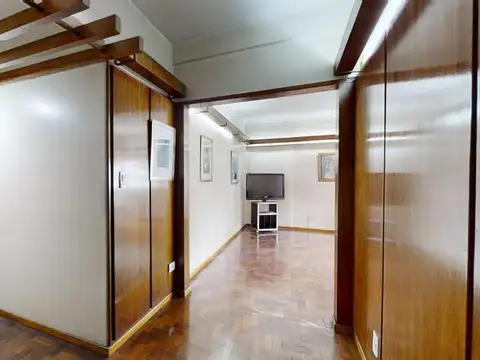 Departamento en Venta al Norte