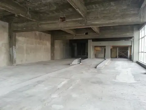 PLANTAS LIBRES- 650 M2 3ER PISO