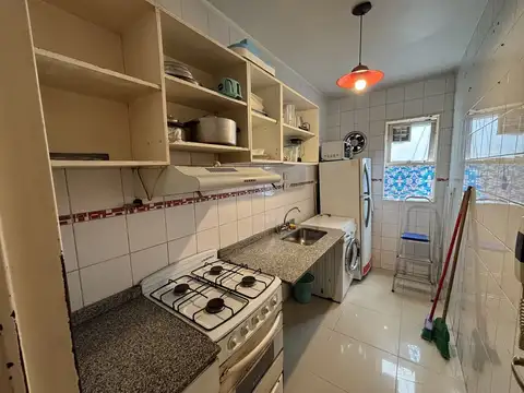 Departamento en venta en Once