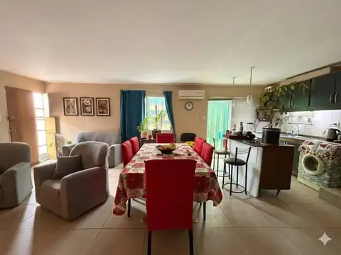 DPTO CIUDAD AMPLIADO EN VENTA BARRIO CANO