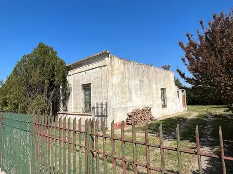 Calle 111 entre 14 y 16