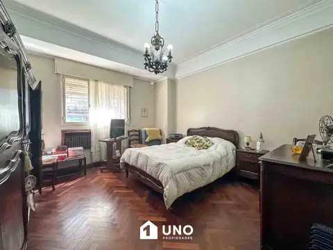 Departamento en Venta 87 años