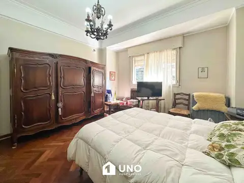Departamento en Venta al Oeste