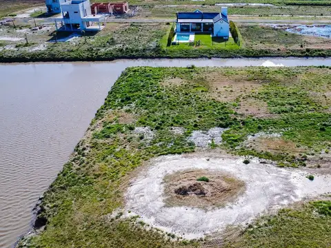 Terreno en Venta de 700,0 m2