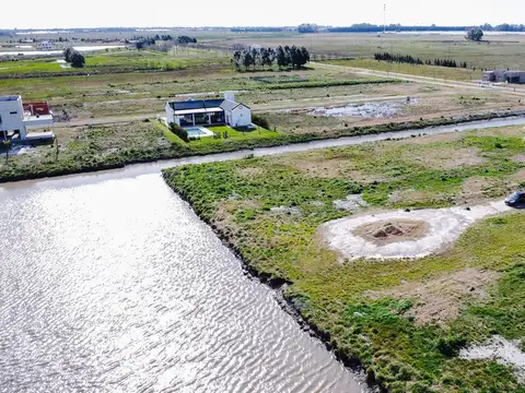 VENTA LOTE LA ENRIQUETA FINANCIA