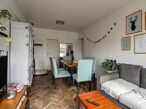 Departamento en Venta Apto profesional
