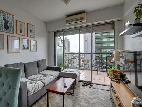 Departamento en Venta de 2 dormitorios